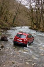 Nissan Qashqai 2010 года